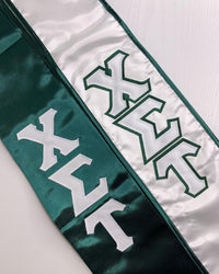 Customized  Graduation Stole Rich Size and Color