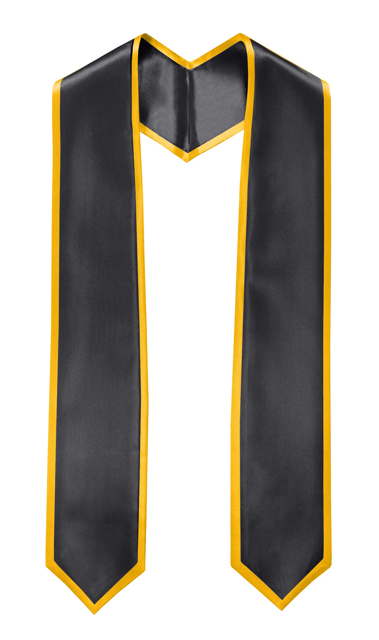 High quality Graduation Stole 72”